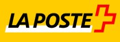 La Poste - Courrier A