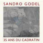 2024 35 years and Sandro Godel